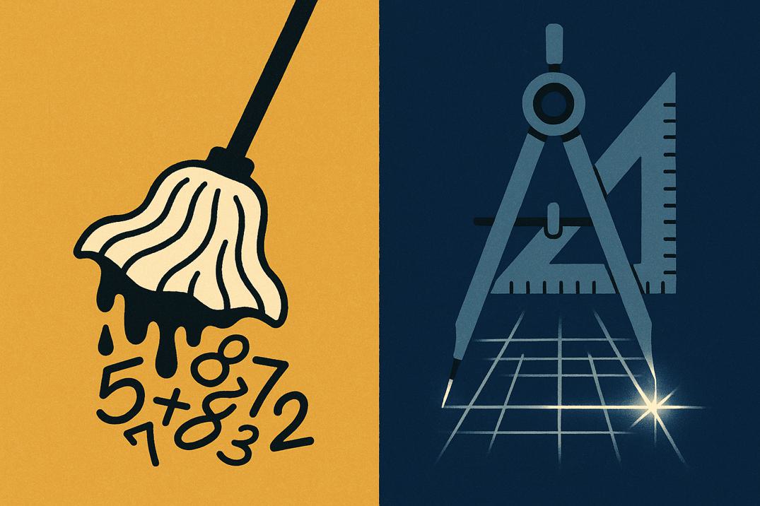 data-janitor